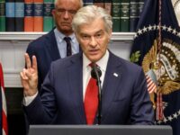 Watch Live: Dr. Mehmet Oz Holds White House Press Briefing