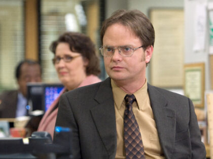 Actor Rainn Wilson: Cancel Culture Would Make ‘The Office’ Impossible Today