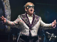 Elton John Pushes Queer People to Fight Political ‘Hostility’ During Pride Month
