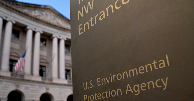 Exclusive - James Taylor: Bureaucrats Are Sabotaging the Trump EPA's Repeal of the Endangerment Finding