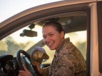 Measure Discounting Gasoline for Service Members Advances in Congress