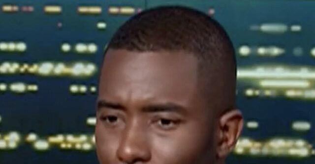 CNN's Singleton: By Supporting Platner Dems’ Revealed Themse