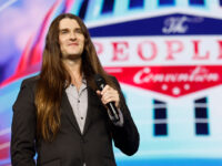 Scott Presler to Cornyn: ‘I Approached You Respectfully at Airport,’ Cornyn Calls Him &