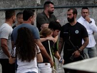 Helicopter with Singer Oliver Tree on Passenger List Collides with Another in Brazil, Killing 6