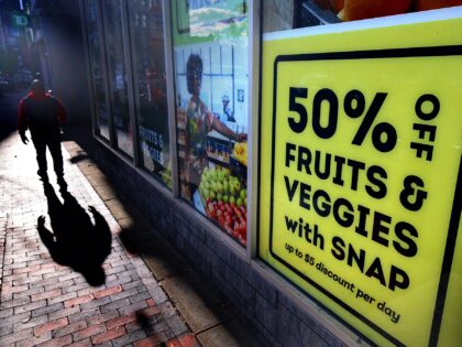 DoJ Charges 11 Illegals for $1.4 Million in Food Stamp Fraud