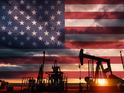 Pinkerton: If You’re Celebrating American Greatness, Thank a Fracker