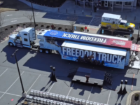 Massachusetts Town Cancels PragerU’s ‘Freedom Truck’ Visit, Citing ‘Politic