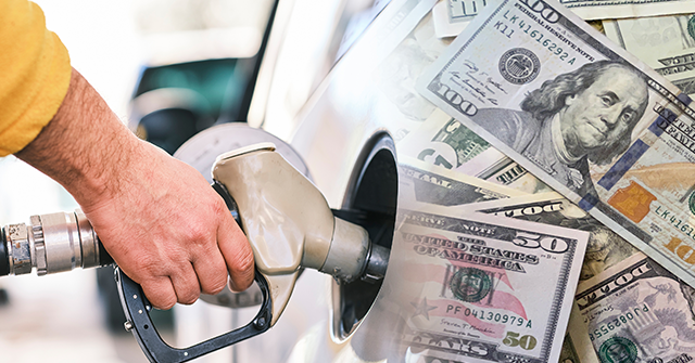 Breitbart Business Digest: Here's the Good News on Inflation