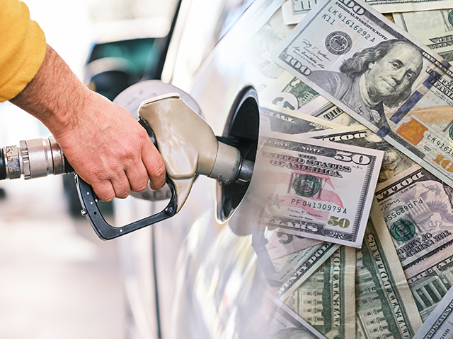 Breitbart Business Digest: Here’s the Good News on Inflation