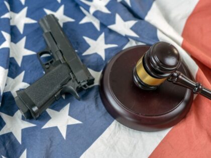 Virginia Judge Blocks Enforcement of Universal Background Checks