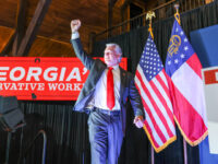 Rep. Mike Collins Wins GOP Georgia Runoff for U.S. Senate over Derek Dooley