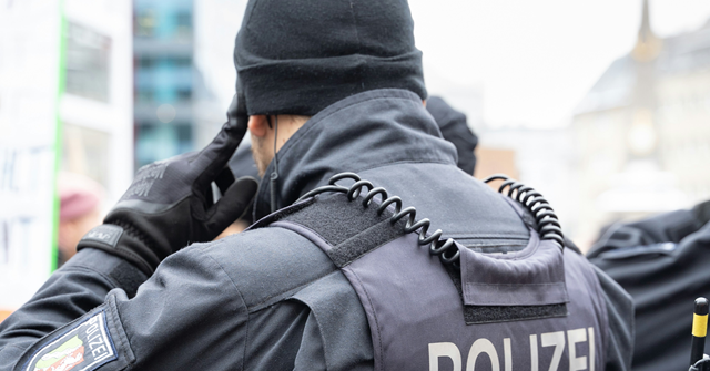 'In Germany It is Open Season For Rape', 'This Country is Finished' Say Police Officers