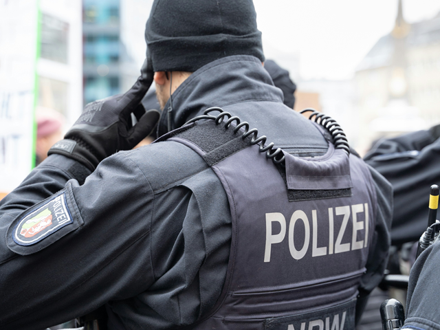 ‘In Germany It is Open Season For Rape’, ‘This Country is Finished’ Say Pol