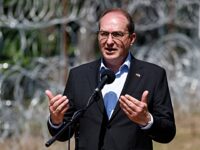 Germany Rejects E.U. Pressure to Scrap Internal Border Checks