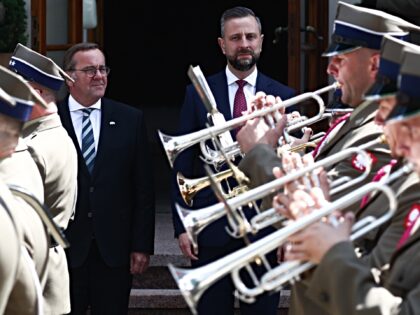Poland and Germany Tighten Security Ties with Bilateral Defense Agreement