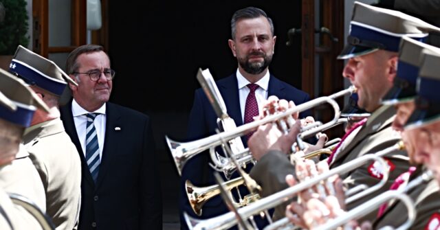 Poland and Germany Tighten Security Ties with Bilateral Defense Agreement