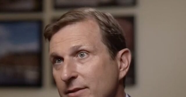 Image for Antisemitism Is 'Becoming Normalized' in Democratic Party