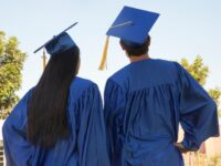Four Shot at High School Graduation in Gun-Controlled California
