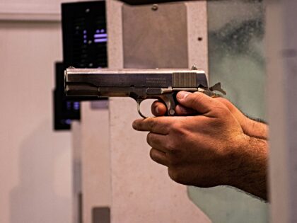 A Miami Gardens, Florida, man shot and killed an alleged intruder at his neighbor's house