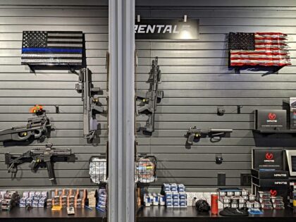 A lawsuit brought by firearms dealers in Colorado is challenging a new law which implement