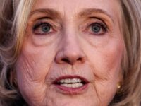Hillary Clinton: Democrats Must Combat the Revolution to ‘Turn the Clock Back’