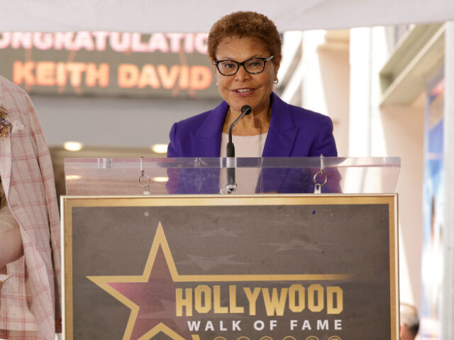 Nolte: Hollywood Wants People It Hates to Pay for Federal Tax Credits