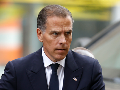 Hunter Biden