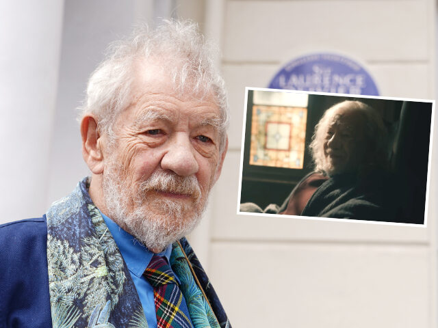Marvel’s ’Avengers: Doomsday’ Star Ian McKellen Imagined Destroying Mar-a-Lago to Make Scene 