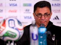 Iran World Cup Coach Complains (Again) About Lack of Love for His Team