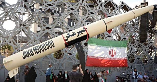 U.S. Weighs Using Frozen Iranian Assets to Repair Gulf Allie
