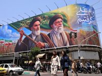 Tardy Iran No-Show Abruptly Nixes Peace Deal Signing in Switzerland