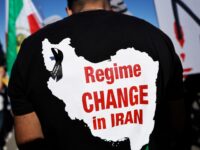 Iranian Dissident Group Welcomes Steps to End War, Says Peace Is ‘Poison’ to Regime Survival