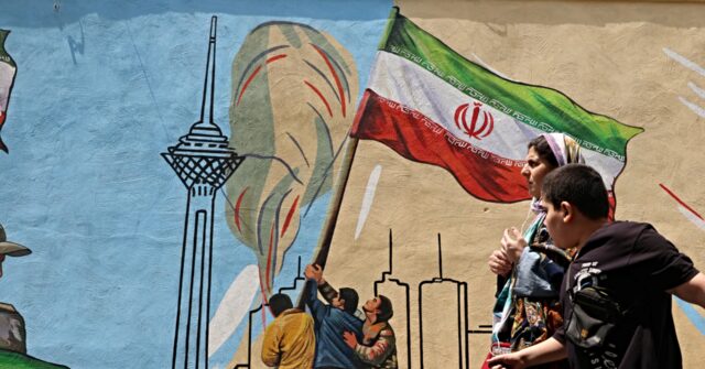 Iran Launches ‘Intensive' Diplomacy After Dueling Foreign Ministry, IRGC Claims on U.S. Talks