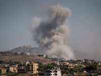 Israel Announces over 100 Strikes on Lebanon as Iran Cancels Switzerland Talks
