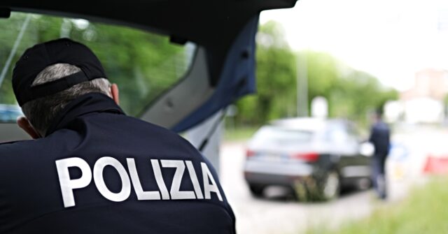 Italy: Moroccan Arrested on Terrorism Charges, ‘Ready to Strike’