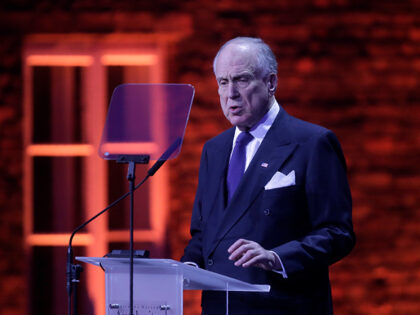 World Jewish Congress President Calls for $1B Campaign to Counter Anti-Israel Disinformation