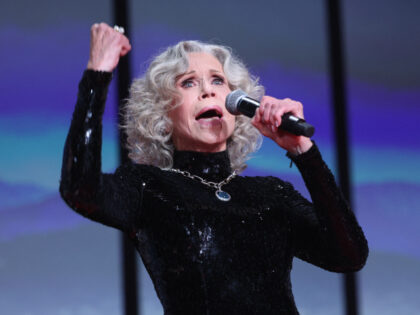 Jane Fonda to Host Event to Counter Trump’s UFC Freedom 250 White House Event