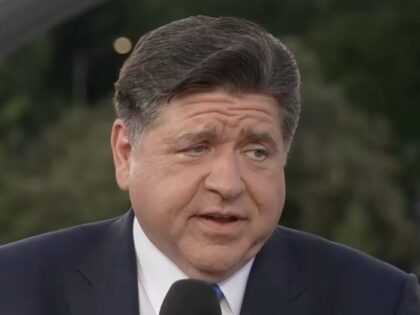 Gov. JB Pritzker (D-IL)