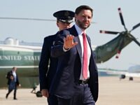 Vance Lands in Switzerland for Iran Talks as Strait of Hormuz Tensions Boil