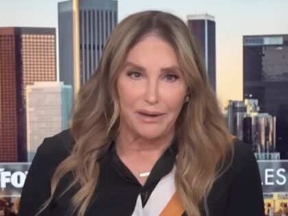 Caitlyn Jenner