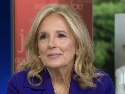 Jill Biden