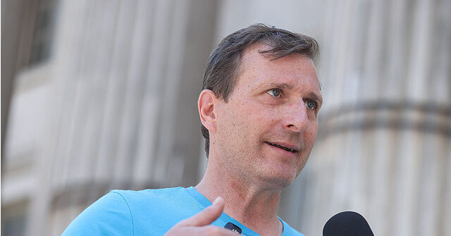 New York Coffee Shop Denies Pro-Israel Democrat Congressman: 'We Don't Serve Genocide Enablers'