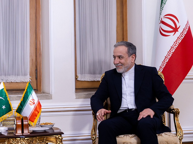 headline: Iran Foreign Minister: Deal with U.S. ‘Never Been 