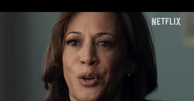 Video: Kamala Harris Prompts 2028 Run Chatter After Appearin