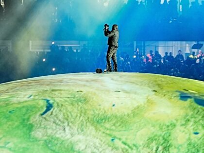 Turkey Bashes Kanye West for Offending Its ‘Spiritual and Cultural Sensitivities’ Following His