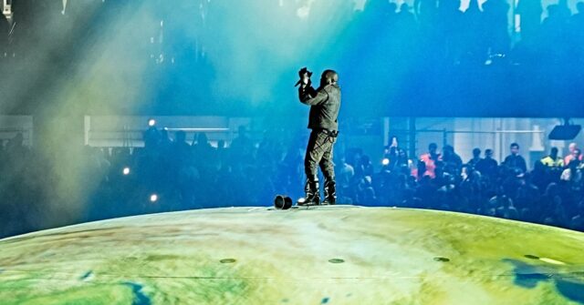 Turkey Bashes Kanye West