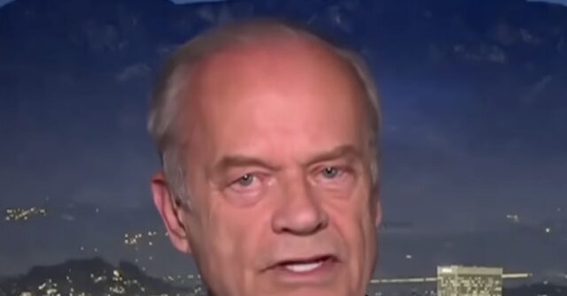 Trump's Reflecting Pool Critics Have Been 'Consumed by Hatred'