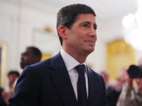 Breitbart Business Digest: Chasing Kevin Warsh’s Invisible Dot