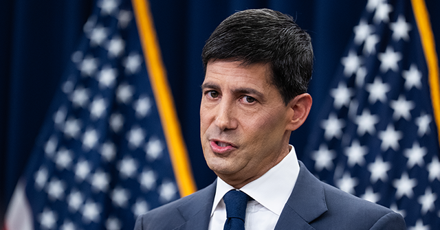 Breitbart Business Digest: Kevin Warsh and the Fed's Communications Revolution