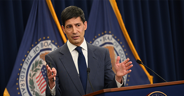 Breitbart Business Digest: Kevin Warsh and the End of Monetary Policy Story Hour